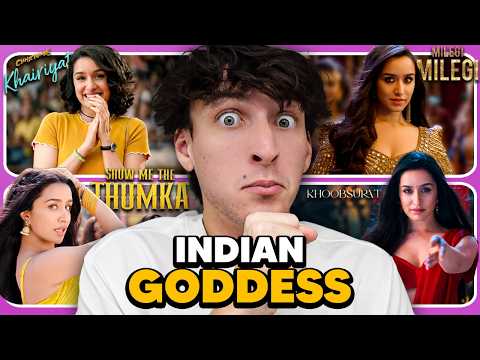 Discovering More SHRADDHA KAPOOR - KHAIRIYAT, Milegi Milegi, Show Me The Thumka & More!