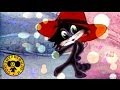 Песни из мультфильмов - Чучело-мяучело 