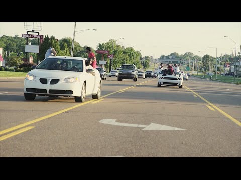 Ai GeeBaby x BiggaGwop - Swerve (Official Music Video)