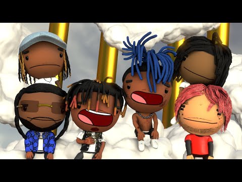 YouTube Thumbnail