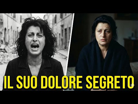 LA VITA TORMENTATA DI ANNA MAGNANI ERA MOLTO PIÙ OSCURA DI QUANTO IMMAGINASSIMO