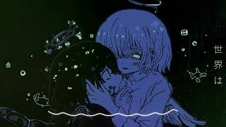 - 【初音ミク】LYRE【オリジナル】【Rock】