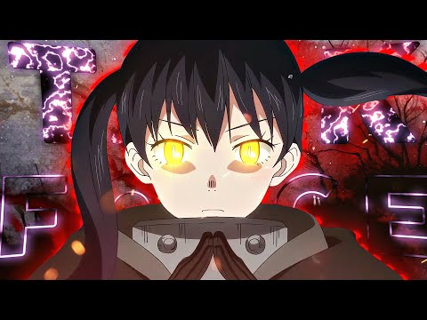 DOWNFVLL - Task Force // AMV // Edit