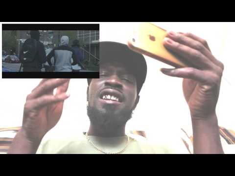 Oso X Bis X M-Brucky - Hella Splashings  (Music Video), Reaction Vid, #DEEPSSPEAKS