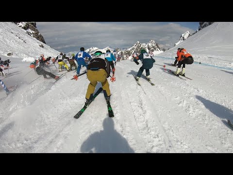 Der weisse Rausch 2023