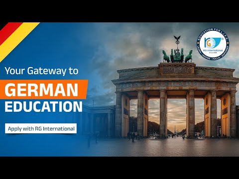 Study in Germany at ISM – Top-Ranked Business School | RG International