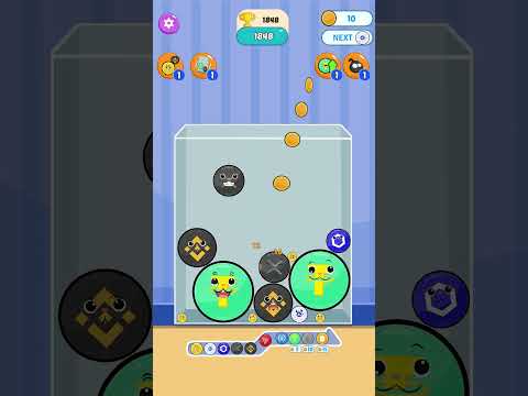 Bitcoin Mega Merge - Earn BTC