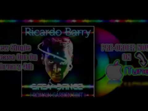 ✔ Ricardo Barry - Baby Dance ► (Romain Garden Edit)
