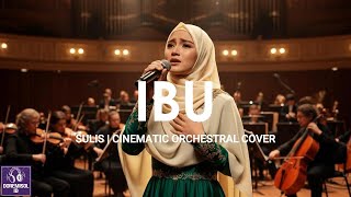 Download lagu IBU – Sulis | Cover Versi Orchestral Cinematic Yang Megah dan Bikin Haru, Sakral, dan Menggetarkan mp3 Download lagu IBU – Sulis | Cover Versi Orchestral Cinematic Yang Megah dan Bikin Haru, Sakral, dan Menggetarkan mp3