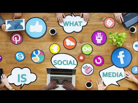 PRESANTATION ON IMPACT OF SOCIAL MEDIA |SOCIAL MEDIA |SLIDESHARE |PPT PROS AND CONS OF SOCIAL MEDIA