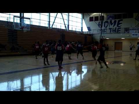 Phillip Cirillo, 6'5, 2017, #96