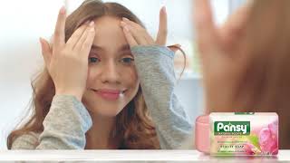 Atomedya ®️ | Pansy Güzellik Sabunu Reklam Filmi 1