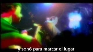 Marillion - The Bell In The Sea (Traducción al español)