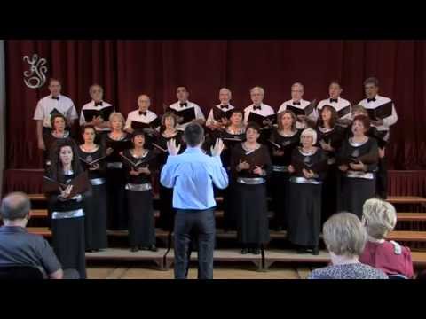 "Vo tsarstvi tvoem" -  Dobri Hristov