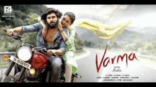 Vaanodum Mannodum | Varma Tamil Movie|Dhruv Vikram | Bala