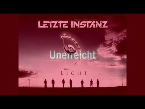 Videoclip de Unerreicht — Letzte Instanz