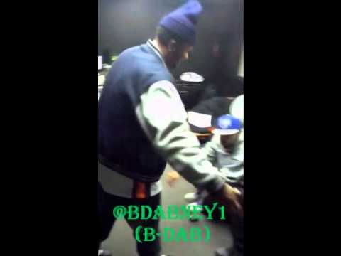 The Winnaz @ Studio224