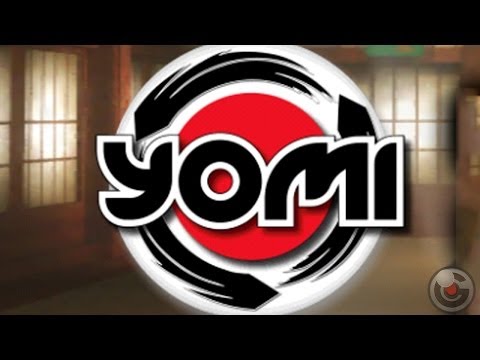 Yomi