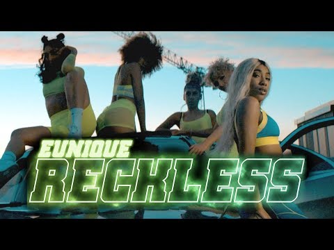 Video thumbnail for Reckless