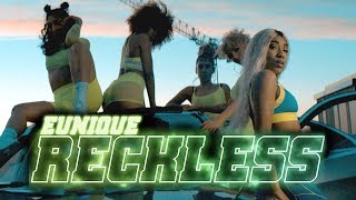 Reckless Music Video