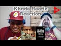 Khuda Haafiz | Official Trailer Reaction | Vidyut Jammwal | Shivaleeka Oberol | Faruk Kabir