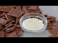 Temper Chocolate with Cocoa Butter | Mycryo Cocoa Butter Pros & Cons