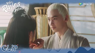 Who Rules The World | Clip EP40 | The couple life to Grow old together in this lifetime! | ENG SUB video