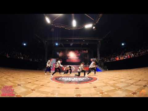 HHI Russia 2016 Varsity - 14 - Capital Crew