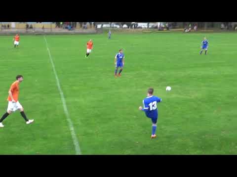 TATRAN Všechovice x Velké Losiny (1:0)