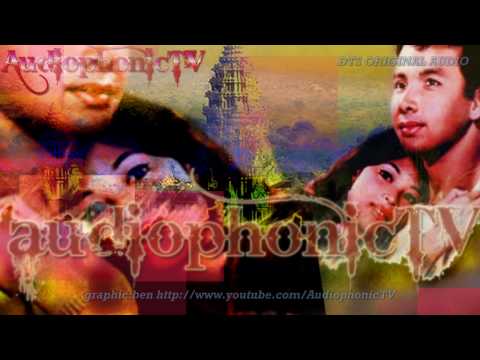 Bondahm Moan Arunreh - Tat Somnang & Pan Ron