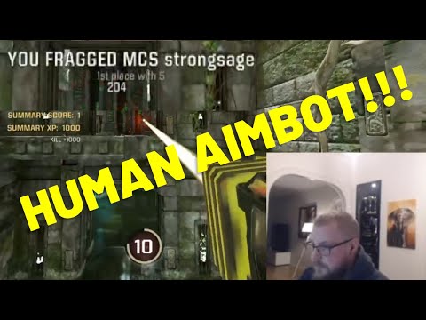 Toxjq Vs Strongsage | Awoken | Eisen Gameplay