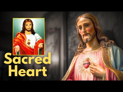 The Devotion to the Sacred Heart of Jesus and Its Powerful Promises