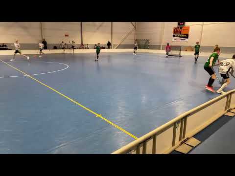 SSC Kilpa: Ofbc - Blackbirds musta