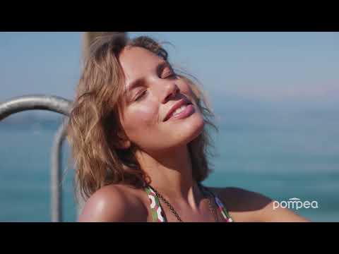 Pompea | Beachwear for Her | Spring/Summer 2022