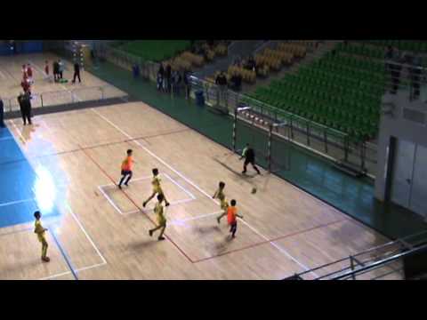 Włókniarz Toruń vs Elana 2003 Toruń