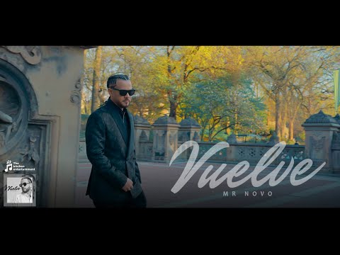 Mr Novo " Vuelve " (Video Official)