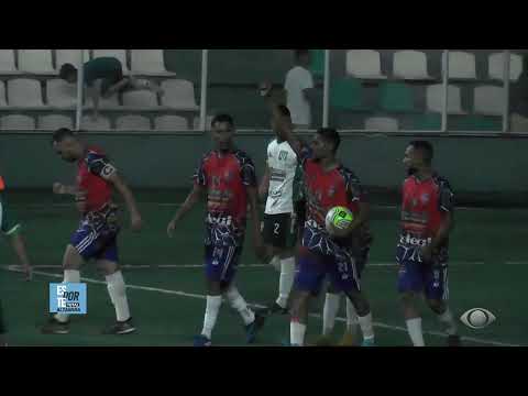 [GOLS] ALÔ PARÁ 2 x 2 XINGU ALTAMIRA | FINAL COPA VTX 2023