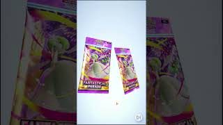 Daily Pack Rips 504 - Paradox Shine Parade #pokemon #tcgpocket #pokemoncards #pokemontcg