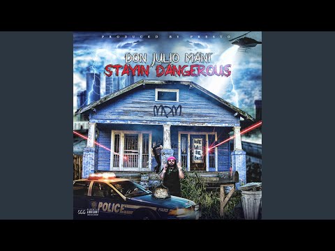 Flame (feat. Big Macky)