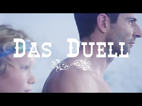 Gegenstromanlage Ospa-PowerSwim: Das Duell