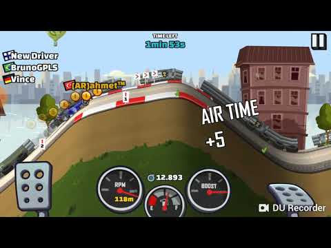 Hcr 2 | Track Day Event | Hot Tarmac