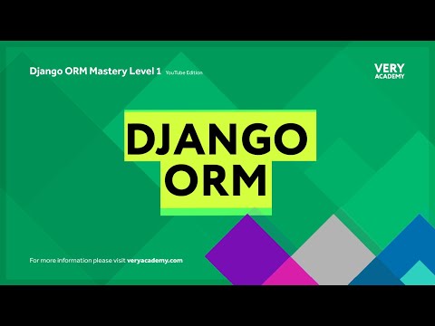 Django ORM - Custom Fields | Converting Values to and From a Database thumbnail