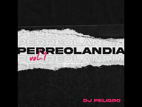 perreo landia vol .1.