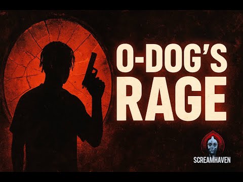 O-Dog’s Explosive Fury — Menace II Society and the Psychology of Rage