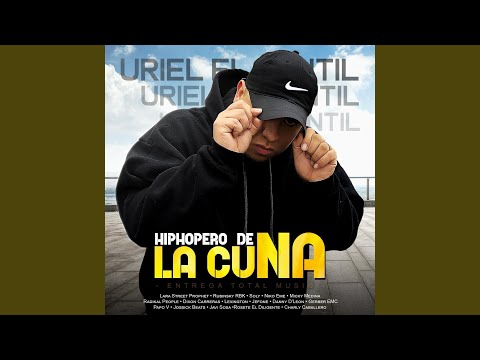 Milagro De Fuego (feat. Lara Street Prophet & Rubinsky Rbk)