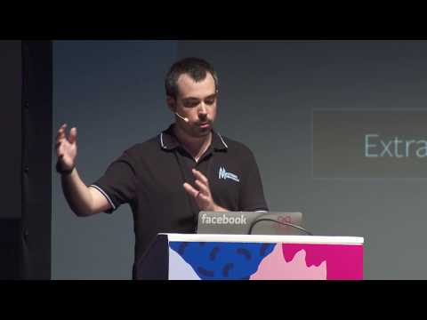 Metro: Scaling JavaScript Build Systems - Miguel Jiménez Esún - JSConf EU 2018