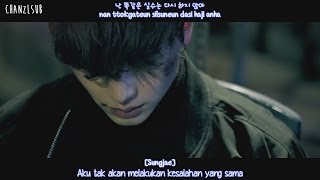 Download lagu BTOB - MOVIE (Indo Sub) [ChanZLsub] mp3