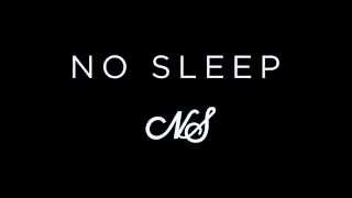 P Reign feat. Drake & Future - DnF (no sleep remix)