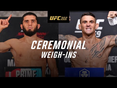 UFC 302 MMA Makhachev vs. Poirier: Everything about the upcoming match-up