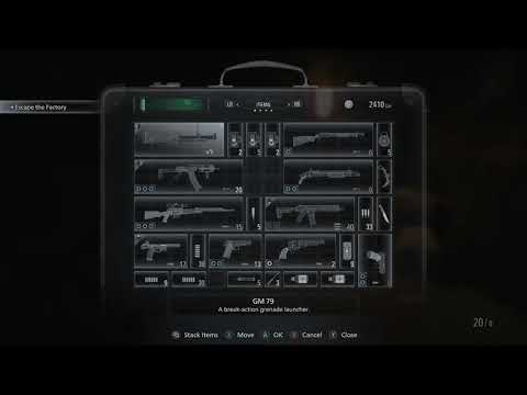 Sturm Boss Fight (Hardcore)